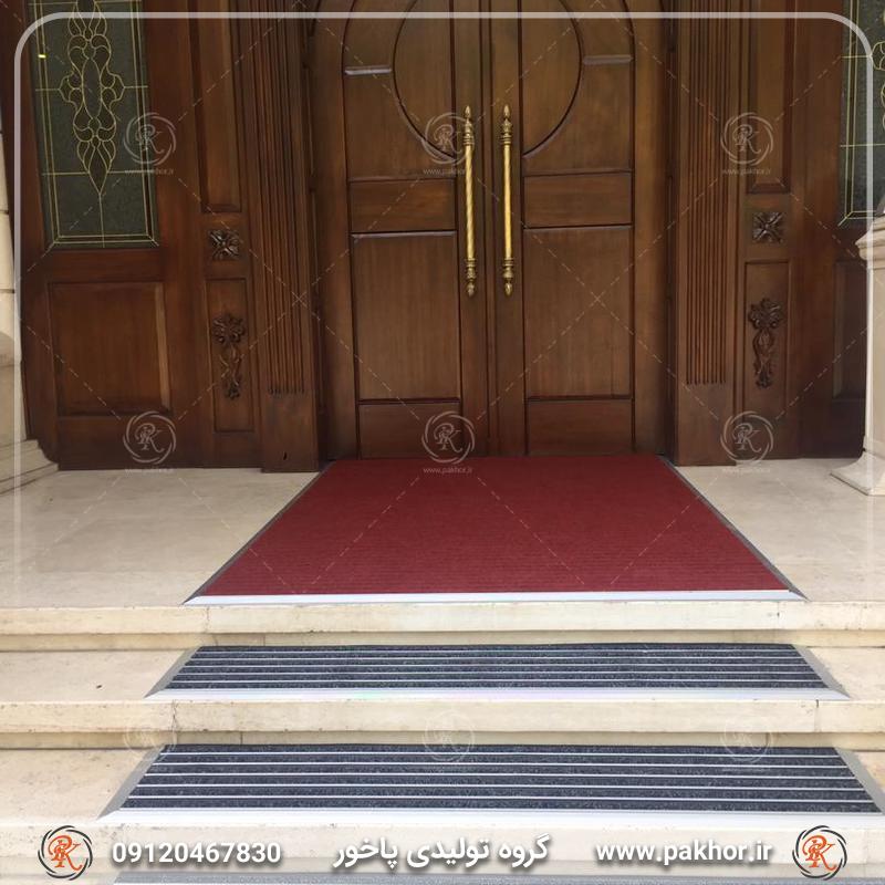 پادری هتلی قابل شستشو: انتخابی بهداشتی و آسان